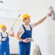 The Benefits of Hiring Professional Commercial Painters for Your Workspace