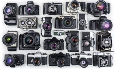 Collecting Classic Cameras: Tips and Considerations