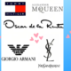 Fashion Brands With The Longest Name