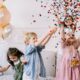 Parties + Home Decor + Diy + Fashion + Parenting. The Ultimate Guide