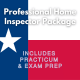 inspector certification program Texas