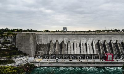 pros and cons of hydropower