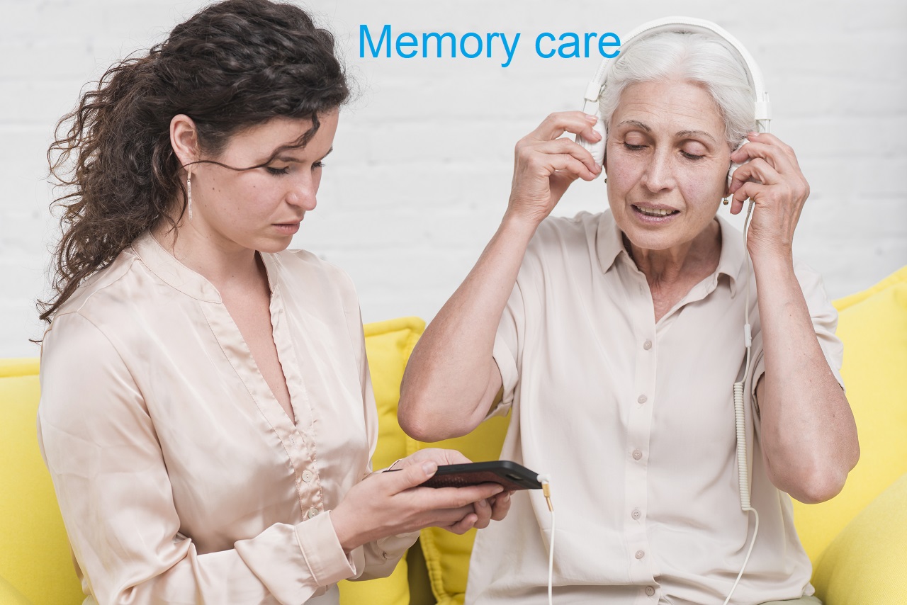 Memory care